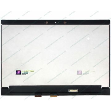 HP SPECTRE X360 13-AE SERIES Replacement Laptop LCD Screen with Touch Glass Digitizer without Frame / Bezel L02542-001