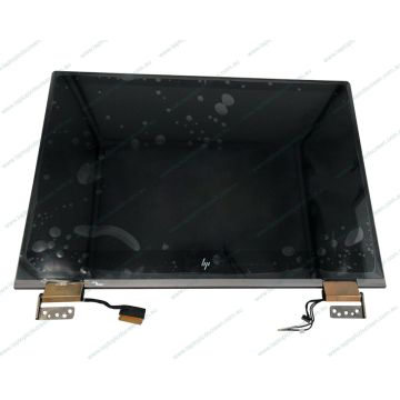 HP SPECTRE X360 15-CH0XX 15T-CH000 Replacement Laptop LCD Screen Assembly L15596-001