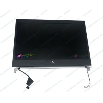 HP 1040 G4 2YG67PA Replacement Laptop LCD + TOUCH Screen Assembly (Hinge Up) L17374-001