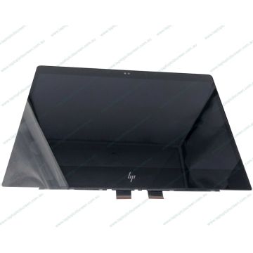 HP EliteBook 840 G5 Replacement Laptop LCD Touch Screen Assembly L18313-001