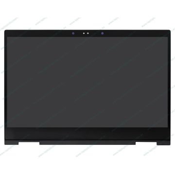  HP ENVY X360 13-AG0011AU Replacement Laptop LCD Screen with Touch Glass Digitizer L19576-001