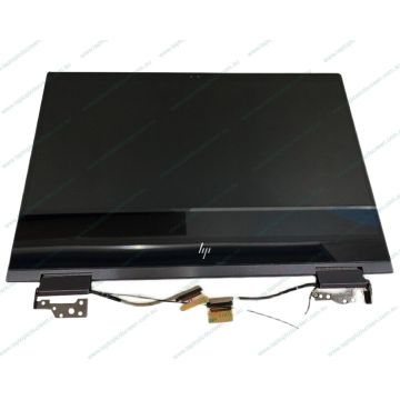 HP ENVY X360 13-AG0003NA Replacement Laptop LCD Touch Screen Assembly (Hinge-Up) L19577-001