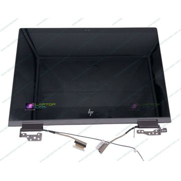 HP Envy x360 13-AG0012AU 4NL23PA Replacement Laptop LCD TOUCH Screen Assembly (Hinge-up)