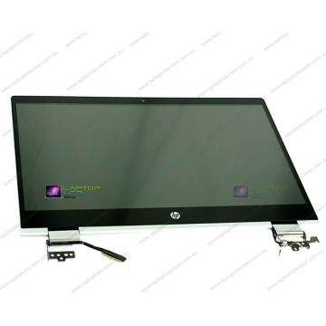 HP Pavilion x360 14-CD0018TU 4BU39PA Replacement Laptop LCD TOUCH Screen Assembly (Hinge-Up)