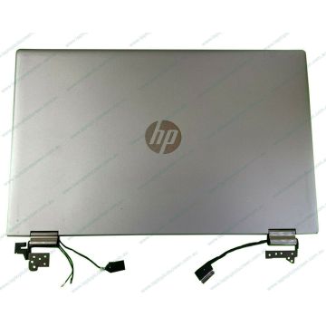 HP Envy 15T-CR000 Replacement Laptop Hinge Up LCD + Touch Assembly L20824-001 GENERIC