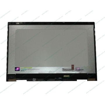 HP ENVY X360 Replacement Laptop LCD Touch Screen Assembly L23792-001 GENERIC