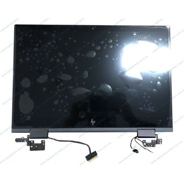 HP ENVY 15-CP 15M-CP0012DX Replacement Laptop LCD Touch Screen Assembly (Hinge-Up) L23792-001 GENERIC