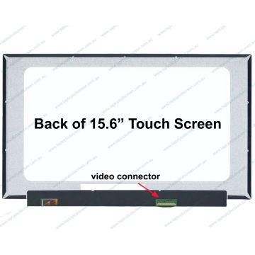 HP 6QJ33UT Replacement Laptop LCD Screen Panel (On-Cell-Touch / Embedded Touch)
