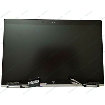 HP L31869-001 Replacement Laptop LCD Touch Screen Assembly (Hinge-Up)