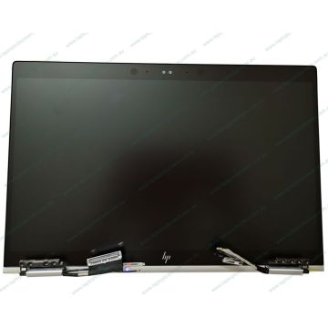 HP L31870-001 Replacement Laptop LCD Touch Screen Assembly (Hinge-Up) GENERIC