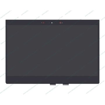 HP Spectre 13-AP0121TU Replacement Laptop LCD TOUCH Screen Assembly L37647-001 