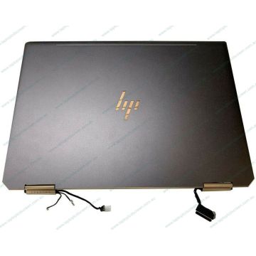 HP X360 13T-AP 13-AP 13T-AP000 13-AP0013DX 13-AP0008CA Replacement Laptop LCD Touch Screen Assembly (Hinge-Up) L37648-001