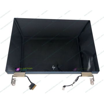 HP SPECTRE 13T-AP0000 Replacement Laptop LCD Touch Screen Assembly (Hinge-Up) L37648-001