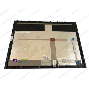  HP ENGAGE GO MOBILE SYSTEM 6QM24PA Replacement LCD Screen with Touch Glass Digitizer and Frame / Bezel L38056-001