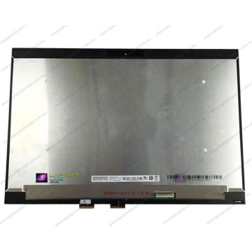 HP SPECTRE 15-DF0009TX 15-DF0007TX Replacement Laptop LCD Screen with Touch Glass Digitizer L38114-001
