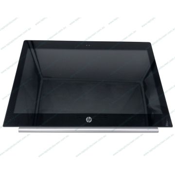 HP ProBook 450 G6 Replacement Laptop LCD Touch Screen Assembly L45108-001
