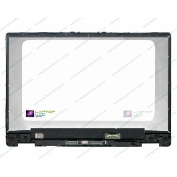 HP PAVILION X360 14-DH1142TU Replacement Laptop LCD Touch Screen Panel 