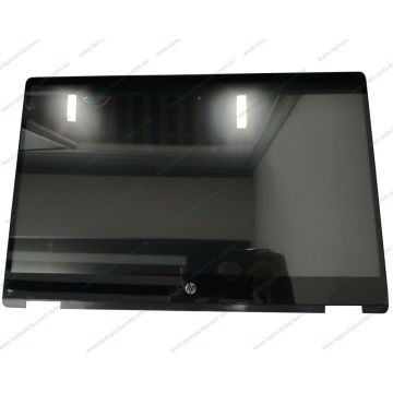 HP PAVILION X360 15T-DQ000 Replacement Laptop LCD Touch Screen Assembly L51358-001 