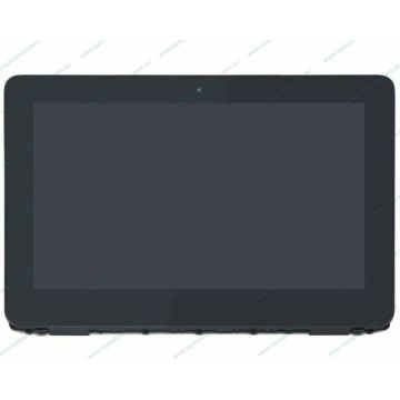 HP Chromebook x360 11 G2 EE 6MR40EA Replacement Laptop LCD Touch Screen Panel L53206-001 GENERIC