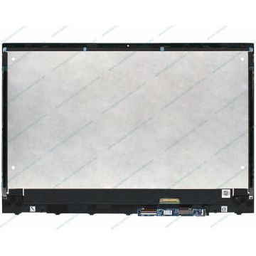 HP ENVY 13-AQ Replacement Laptop LCD with Touch Screen Digitizer L53376-001