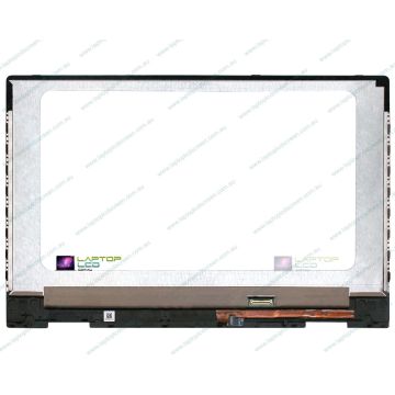 HP ENVY X360 15-DS0038AU 7RA24PA Replacement Laptop LCD Touch Screen Panel 