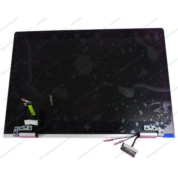 HP EliteBook x360 830 G6 9WQ62US Replacement Laptop LCD Touch Screen Assembly (Hinge-Up) L56441-001 GENUINE