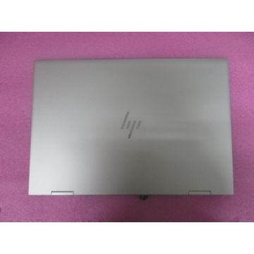 HP ENVY X360 15-DR1018TX 8QY77PA Replacement Laptop LCD Touch Screen Assembly (Hinge-Up) L64480-001 GENUINE