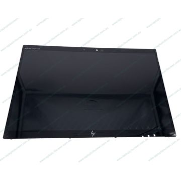 HP ELITE X2 G4 Replacement Laptop LCD Touch Screen Assembly L67407-001 GENERIC