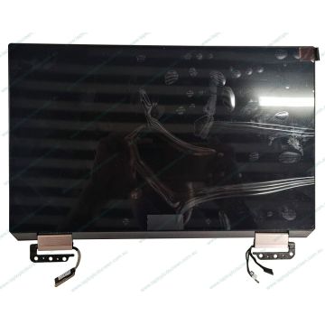 HP Spectre x360 13-AW0118TU 13-AW0164TU Replacement Laptop LCD Touch Screen Assembly (Hinge-Up) L72405-001 GENUINE