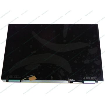 HP Spectre 13-AW0000 x360 8WG72PA Replacement Laptop LCD Screen Assembly (Hinge-Up / Full Display) L75193-001
