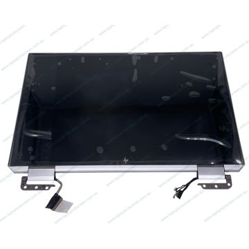 HP Spectre 13-AW0000 x360 8WG72PA Replacement Laptop LCD Screen Assembly (Hinge-Up / Full Display) L75193-001 GENERIC