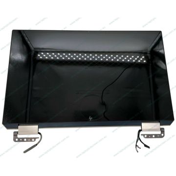 HP Spectre x360 13-AW0059TU 8UQ25PA Replacement Laptop LCD Touch Screen Assembly (Hinge-Up) L75196-001