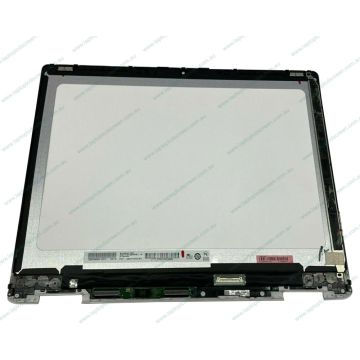 HP Chromebook 12B-CA Replacement Laptop LCD Touch Screen Assembly L77982-001