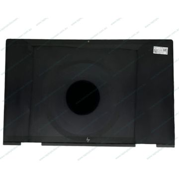 HP 13-AY0096AU Replacement Laptop LCD Touch Screen with Frame / Bezel L94494-001 GENUINE