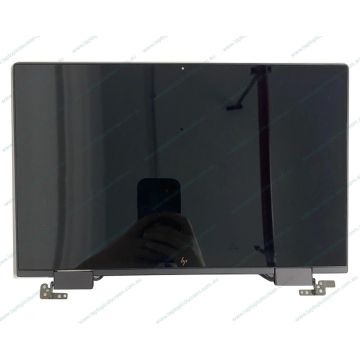 HP ENVY X360 13-AY Replacement Laptop LCD Hinge-Up Display (Dark Ash) L94494-001 Generic