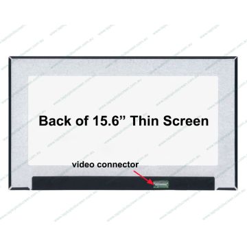 Dell WJDPN Replacement Laptop LCD Screen Panel (IPS)