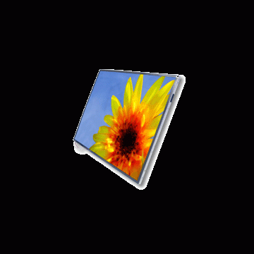 Asus M6000 Replacement Laptop LCD Screen Panel