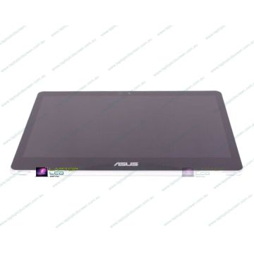 Asus C302CA-1A Replacement Laptop LCD Touch Screen Complete Display Assembly 90NB0DF1-R20010