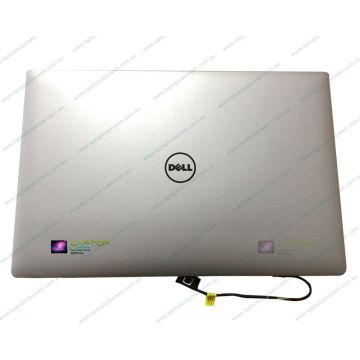 Dell XPS 9550 9560 Precision 5510 5520 Replacement Laptop LCD Touch Screen Assembly Hinge-Up X4G28