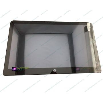 HP Pavilion X360 15-BK163DX Replacement Laptop LCD TOUCH Screen Assembly with Bezel  862644-001