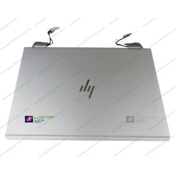 HP 917927-001 Replacement Laptop LCD + TOUCH Screen Hinge Up Assembly