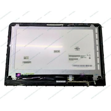 HP Pavilion x360 14-CD0109TU 4SP37PA Replacement Laptop LCD TOUCH Screen Panel L20552-001
