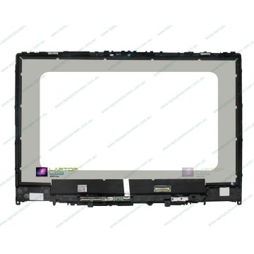 Lenovo Yoga 530-14ARR 81H9 Replacement Laptop LCD Touch Screen Glass Digitizer Assembly GENERIC