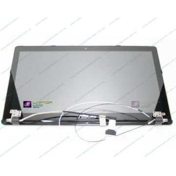 Asus X550CC-9B Replacement Laptop LCD TOUCH Complete Display Assembly 90NB00W9-R20010