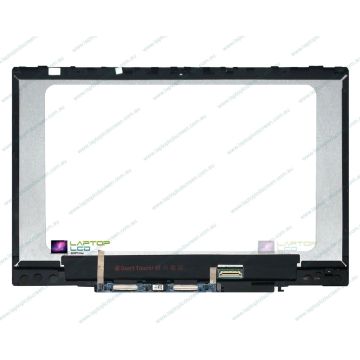 HP Pavillion X360 14-CD0008TU 4BU31PA Replacement Laptop LCD Touch Screen Assembly