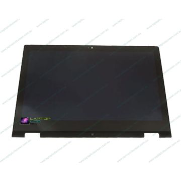 Dell Inspiron 7359 Replacement Laptop LCD Touch Screen Digitizer Display Assembly with Bezel 5T0MY 9CWH8 RP3F7 YD4WJ (1920 x 1080)