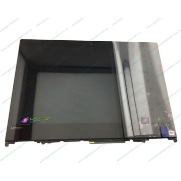 Lenovo 5D10N45602 Replacement Laptop LCD Touch Screen Assembly - GENUINE