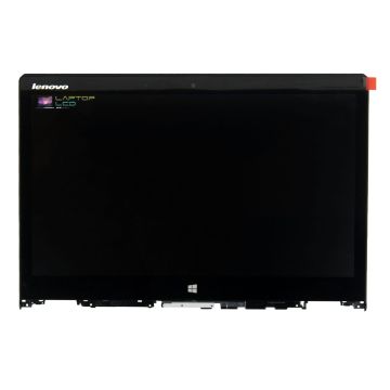 Lenovo Yoga 700-14ISK Replacement Laptop LCD + Touch Screen Digitizer Display