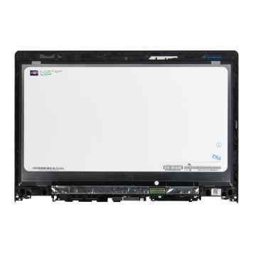 Lenovo Yoga 3-1470 80JH002PAU Replacement Laptop LCD Touchscreen Display 5D10H35588