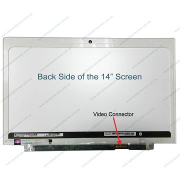 Acer Aspire M Series M5-481TG-6888 Replacement Laptop LCD Screens Display Panel